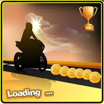 Mini Motor Racing Free स्क्रीनशॉट 1