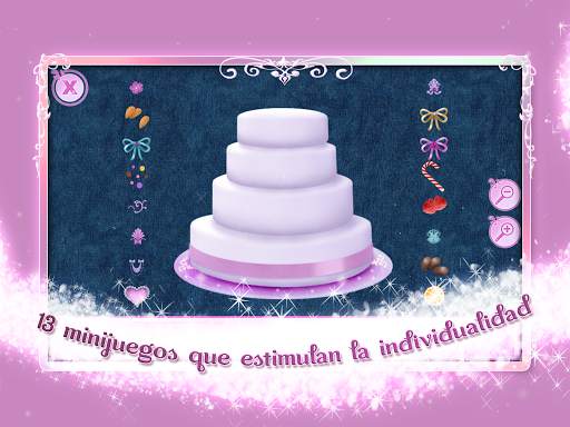 La cenicienta - Juegos screenshot 15