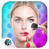 You Beauty Makeup Cam Editor 1.0