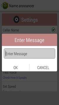 Name Calling-TrueCaller screenshot 5