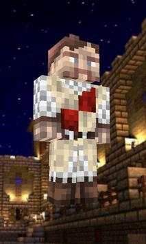 Skins for Minecraft screenshot 4