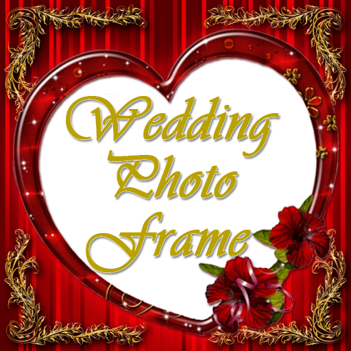 Wedding Photo Frame Collections HD 2 icon