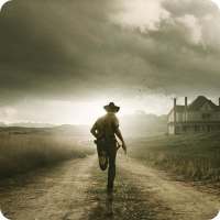 Wallpapers The Walking Dead on 9Apps