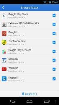 Browse Faster for UC Browser screenshot 2