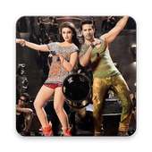 Bollywood video songs HD icon