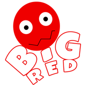 Big Red icon