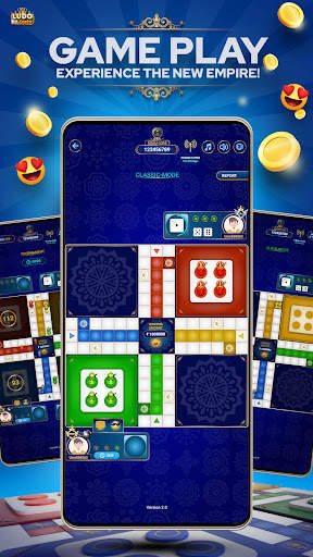 Ludo Empire™: Play Ludo Game screenshot 1