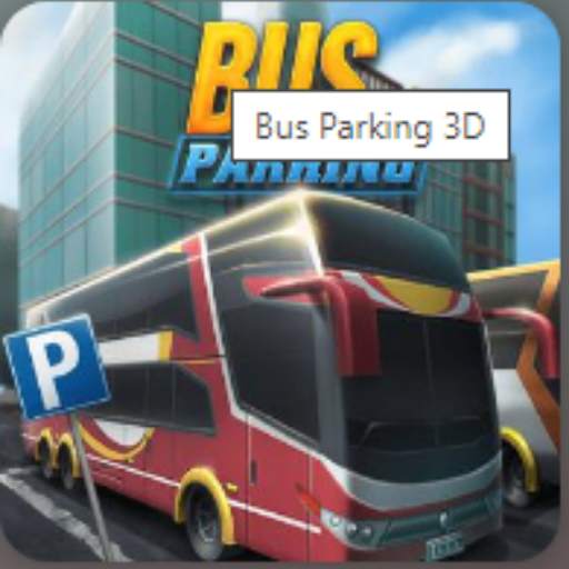 Modern Bus Parking 3D Simulator 1.0