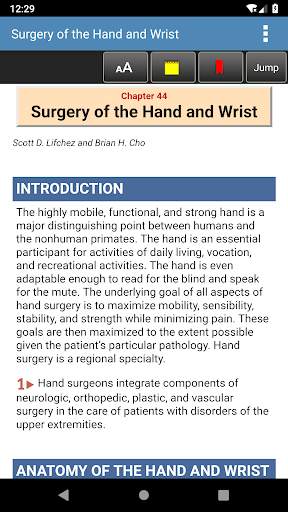Schwartz’s Principles of Surgery, 11th edition screenshot 3