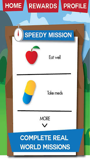 My Heart Mate screenshot 4