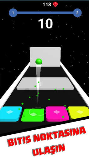 Color Tiles 3D screenshot 1