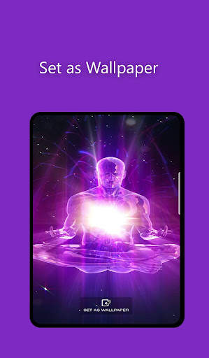 Om chanting: Healing, Meditation Music screenshot 17