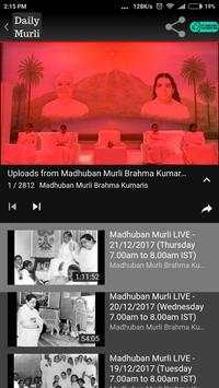 Murli Daily Brahmakumaris screenshot 3