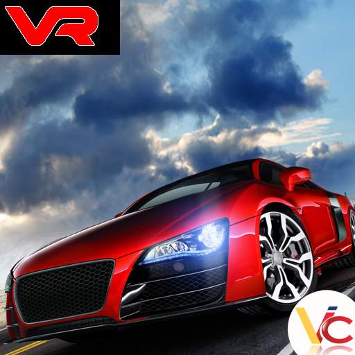 VR Car Race 4.2
