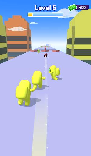 King Catchers screenshot 6