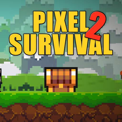 Pixel Survival Game 2 1.99921