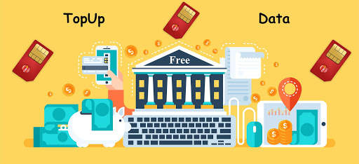 Free ClarTopup mobile screenshot 4