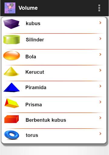 Matematika Rumus dan Trik screenshot 8
