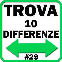 Trova differenze