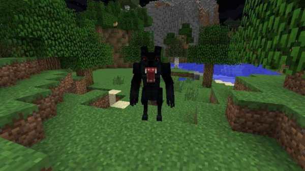 Mod MO Creatures Craft screenshot 1