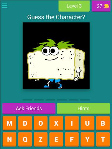 Simple Samosa Quiz Game screenshot 16