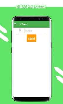 Tool KIT For whatsapp screenshot 6