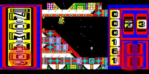 N.O.M.A.D - Remastered Edition screenshot 7