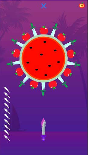 Knife Up 2 : Knife master - Throw Knife screenshot 8
