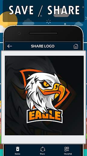 3D Logo Maker - Free Logo Maker 2020 & Designer screenshot 6
