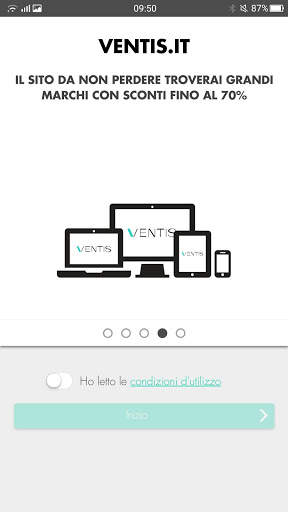 Ventis Mobility screenshot 4