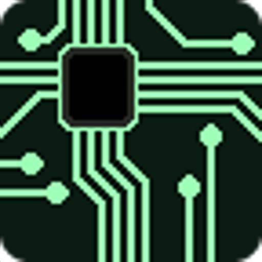 Electro Live Wallpaper FREE 1.3.0