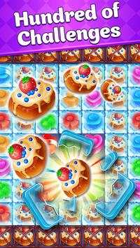 Free Candy : Fruit Candy Blast screenshot 13