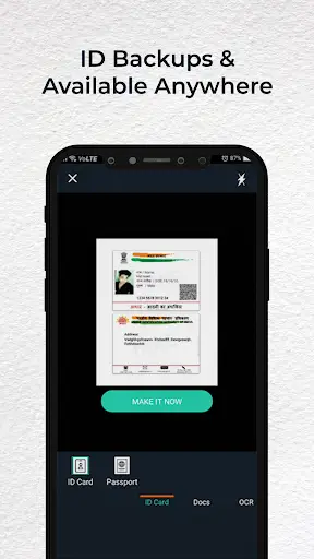 Document Scanner, Cam Scanner screenshot 3