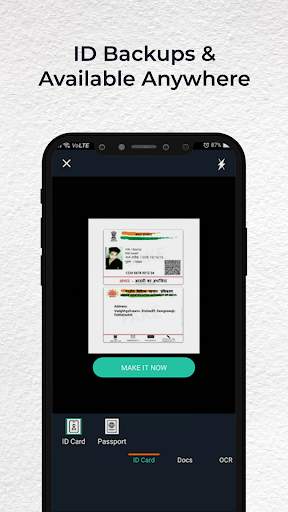 Document Scanner, Cam Scanner screenshot 3