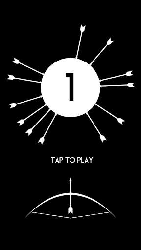 Twisty Arrow! screenshot 1