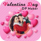 Love DP Photo Maker for All Social Media 1.0