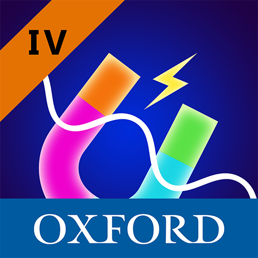 Mobile Physics IV icon