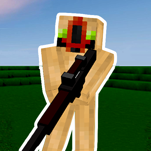 SCP 096 vs SCP 173 Battle icon