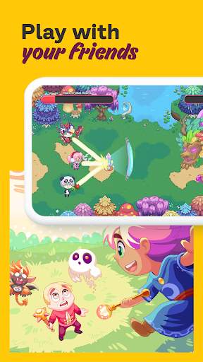 Prodigy Math: Kids Game screenshot 5
