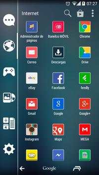 Strup Lite - Icon Pack screenshot 5