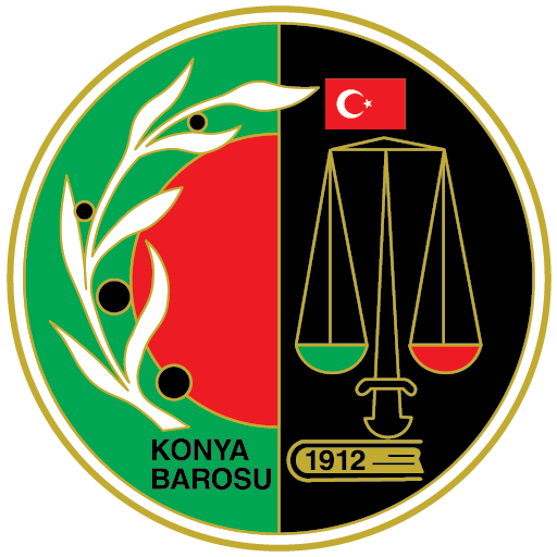 Konya Baro Mobil icon