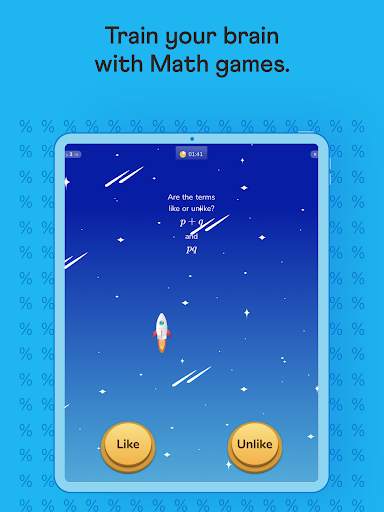 Cuemath: Juegos Matemáticos screenshot 16