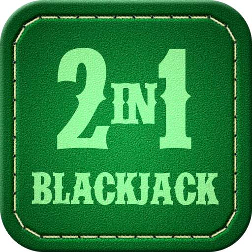 Blackjack 2 in 1 1.0.4
