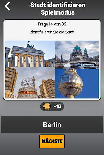30in1 Trivia Game: auf Deutsch screenshot 3
