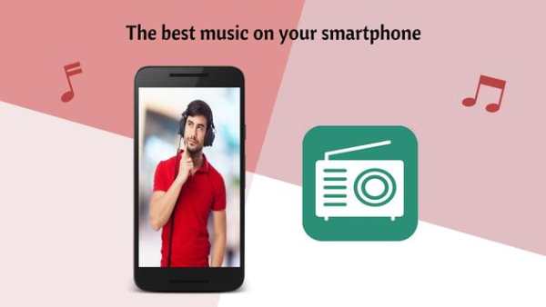 FM AM Tuner Radio app for android screenshot 4