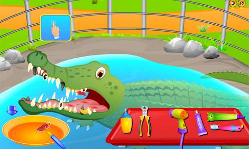 Pattuglia Veterinaria screenshot 8