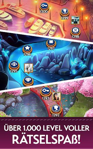 Mystery Match screenshot 1