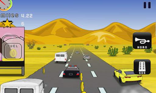 Car Run screenshot 6