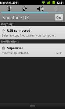 Superuser Update Fixer screenshot 7