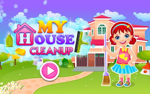 My House Cleanup screenshot 1